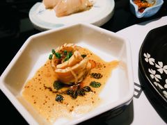 -天狗山料理(省体店)