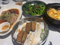 -猪腰一家·地道佛山菜(盐步店)