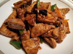 -红蜡烛-养生粥-津鲁菜(中山路店)