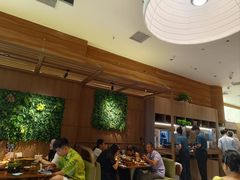 -云海肴·汽锅鸡·云南菜(苏州中心店)