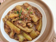 -大树餐厅(环球港店)