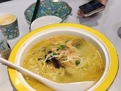 -一品江南韵·淮扬菜