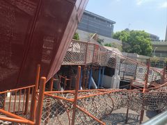 -中国福利会少年宫