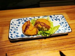 -石屋料理(南京西路店)