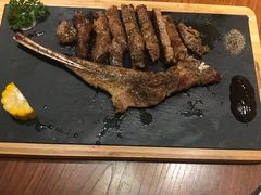 -东京蘭料理(丹阳店)