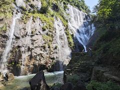 -千泷沟大瀑布旅游区