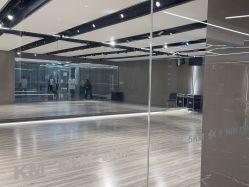 -5KM舞蹈街舞工作室