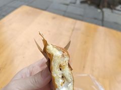 -贺记蛋烘糕(文庙西街店)