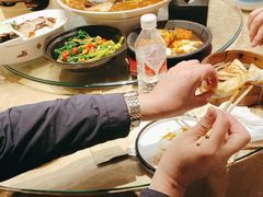 -陈阿婆鱼头泡饼·京味菜(复兴路店)