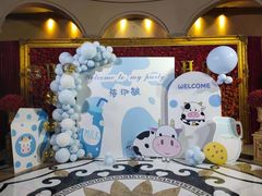 -同庆楼(花园店)