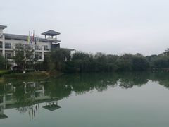 -乳源丽宫国际温泉酒店