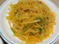 -满园烤鸭·春饼(太原街万达店)