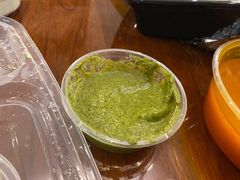 -Pita's&Tika's中东和印度风味餐厅(龙湖天街店)