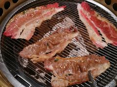 -味家烤肉烤鳗鱼牛排(西塔旗舰店)