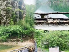 -大连天门山国家森林公园