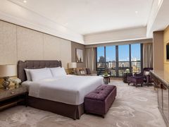 -杭州城中香格里拉大酒店