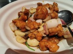 -潮界(虹桥新天地店)