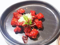 -荟廷·晶萃(陆家嘴尚悦湾店)