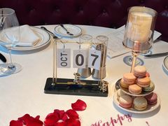 -Wolfgang’s Steakhouse 沃夫冈牛排馆(上海白玉兰广场店)