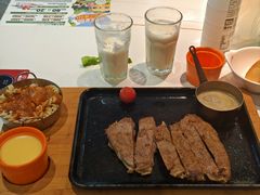 -豪享来中西餐厅(隆昌店)