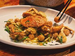 黄金蝤蠓-馬蘭花開(车站大道店)