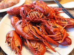 -扬州万怡酒店-中餐厅(文昌中路店)