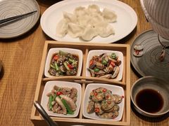 -必点海鲜·鲅鱼水饺(鞍山西道店)