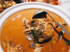 -李大嘴·湖北烧菜馆(汉阳总店)