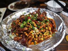 -宋三姐老妈兔头(双流总店)