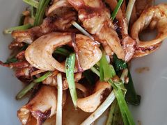-乡味海鲜农家菜·巽寮土窑鸡(地道美食店)