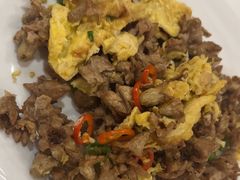 -阿斯牛牛·凉山菜(新会展店)