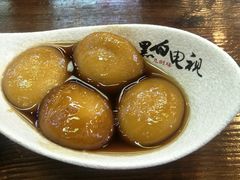 -黑白电视长沙小吃(美林M·LIVE天地东座店)