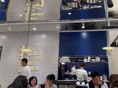 -兰湘子·湘菜小炒(崂山丽达店)