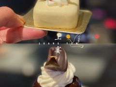 -上宴精品海鲜姿造(晶融汇旗舰店)