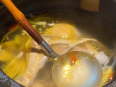 -金鱼妈妈 山野·食趣(荫山街店)