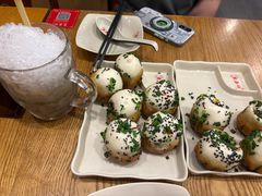 -东泰祥生煎馆(重庆北路店)