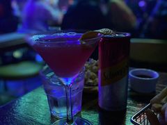 -MOSSO音乐酒吧·Live House(南京西路店)