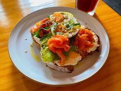 -Egg•Allday Brunch(襄阳北路店)