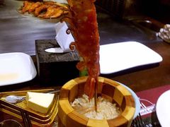-铁板诱惑法式铁板烧(大卫城店)
