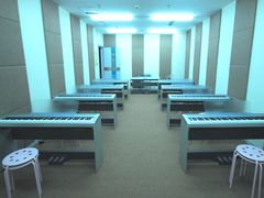 -知音艺术教育培训·钢琴培训·音乐培训(河西金鹰世界校区)