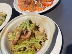 -徐记海鲜(汉城湖|太奥店)