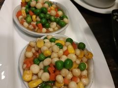 -五观堂素食(新华路店)