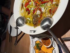 -太二酸菜鱼(武汉光谷保利店)