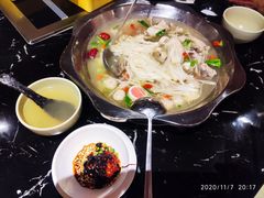 -巴斯漫温泉汗蒸馆(贡湖大道店)