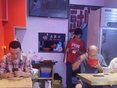 -阿当·小炒牛肉面(人广店)