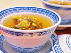 -禄鼎记·多口味酸菜鱼(凯德广场店)