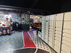 -VS SPORTS PARK运动玩乐园·团建·生日会(合生汇店)
