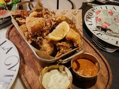 -IL TEATRO 精品意大利餐厅