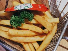-夏日玛莉西餐厅(衡阳万达店)