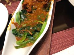 -大理实力希尔顿酒店御璽中餐厅YUXI – CHINESE RESTAURANT
